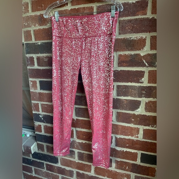 Sweaty Betty Goddess 7/8 Tight Size Large - Picture 3 of 11